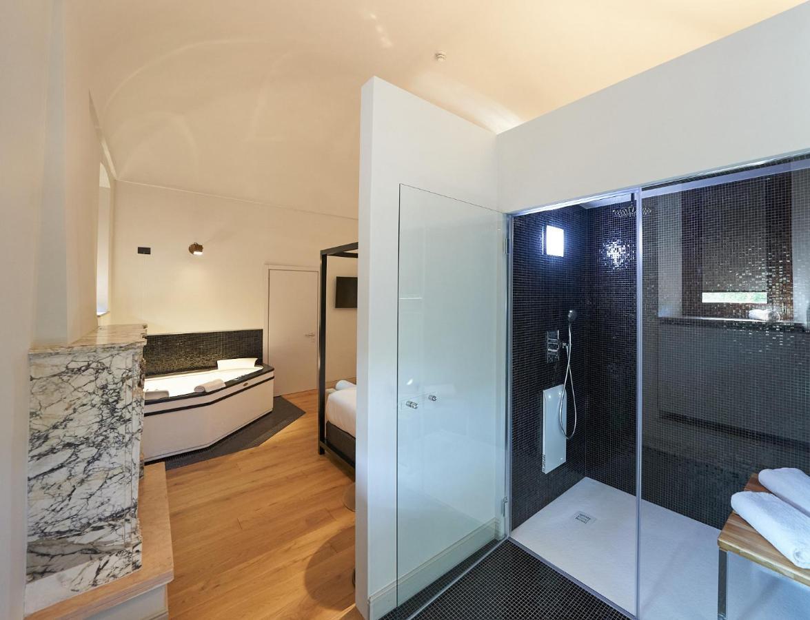 Relais Cascina Era Hotel Sandigliano Luaran gambar
