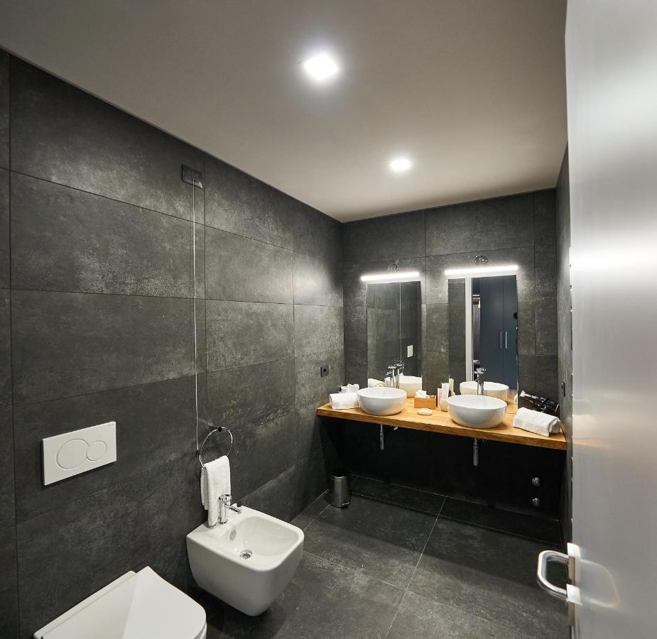 Relais Cascina Era Hotel Sandigliano Luaran gambar