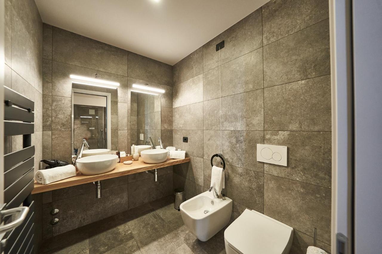 Relais Cascina Era Hotel Sandigliano Luaran gambar