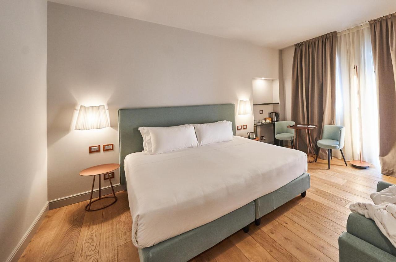 Relais Cascina Era Hotel Sandigliano Luaran gambar