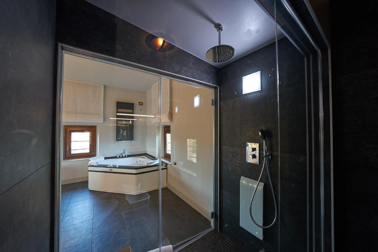 Relais Cascina Era Hotel Sandigliano Luaran gambar