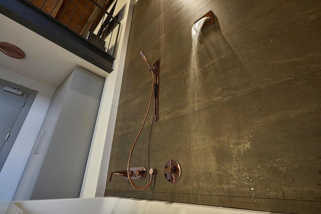 Relais Cascina Era Hotel Sandigliano Luaran gambar
