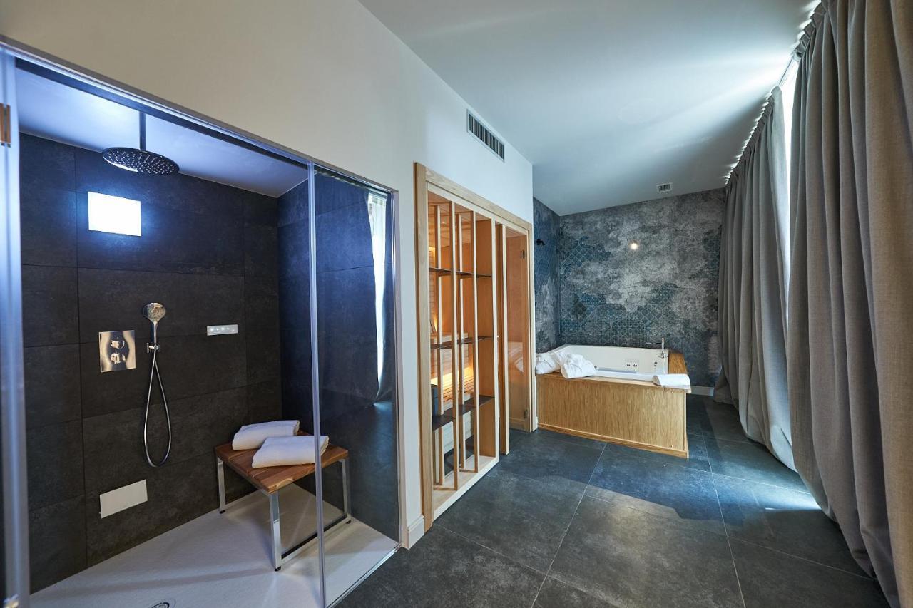 Relais Cascina Era Hotel Sandigliano Luaran gambar