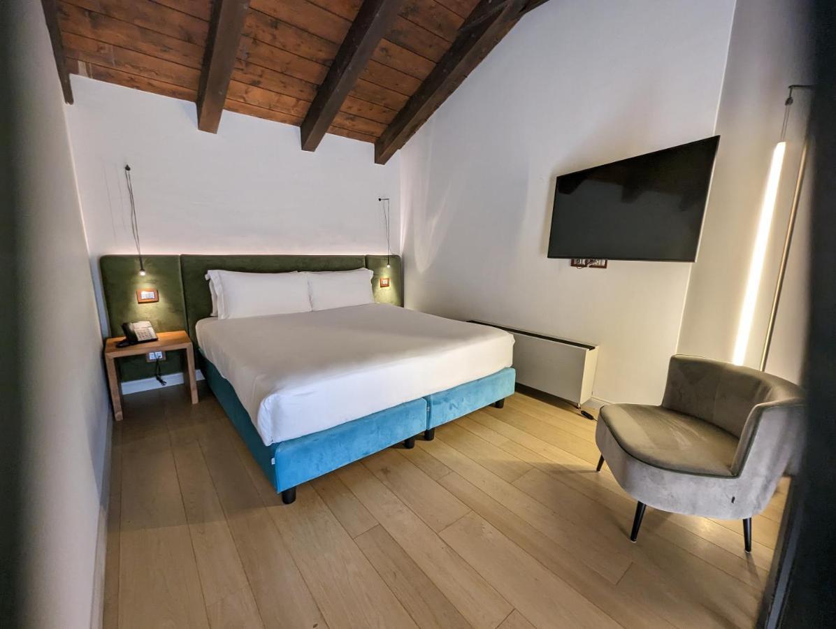 Relais Cascina Era Hotel Sandigliano Luaran gambar