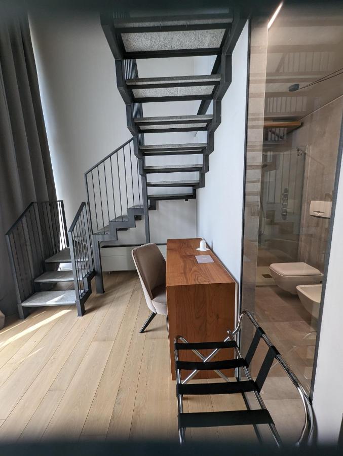 Relais Cascina Era Hotel Sandigliano Luaran gambar